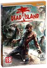 Dead Island Подарочное издание (PC)